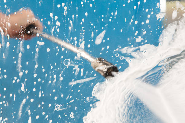 Best Driveway Pressure Washing  in Forestbrook, SC